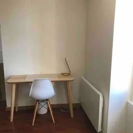 Cosy à Deux Pas De La Gare Laval (Mayenne)