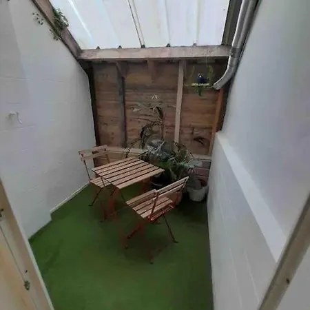 Apartmán Cosy A Deux Pas De La Gare *