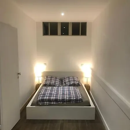 Apartamento Cosy à Deux Pas De La Gare *