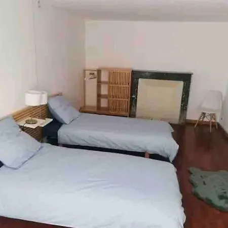 Cosy A Deux Pas De La Gare Laval (Mayenne)