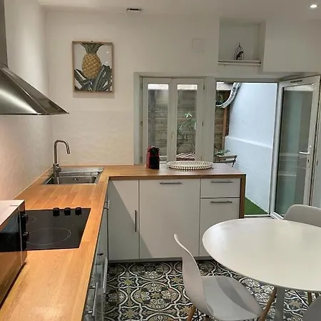 Apartamento Cosy à Deux Pas De La Gare