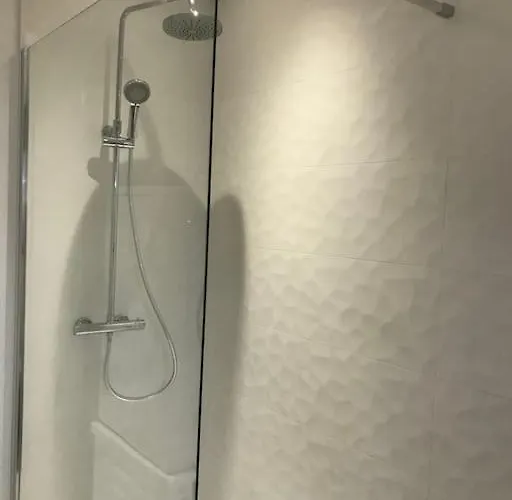 Cosy A Deux Pas De La Gare Apartmán Laval (Mayenne)