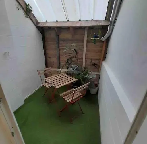 Apartmán Cosy A Deux Pas De La Gare *