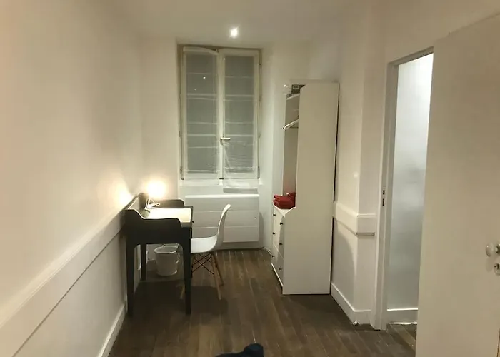 Cosy A Deux Pas De La Gare * Laval (Mayenne)