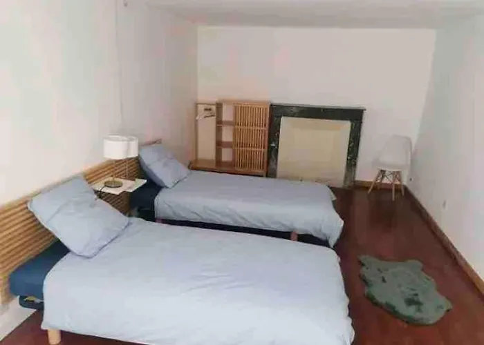 Cosy A Deux Pas De La Gare Laval (Mayenne)